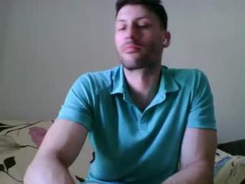 rawdr3 — Chaturbate profile photo