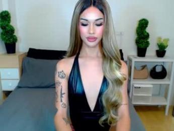 horsecockmadison — Chaturbate stream photo (Aug 2026)