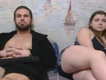 alex_sarah_sex — modelo de webcam en línea en chaturbate