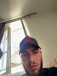 incr18 — Stripchat profile photo