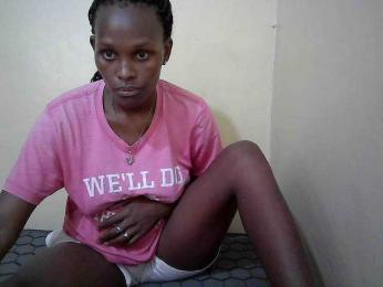 Africanpretty22 — Bongacams stream photo (Dec 2025)
