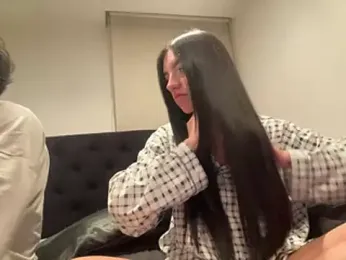 DesireLuxe — Stripchat stream photo (May 2026)