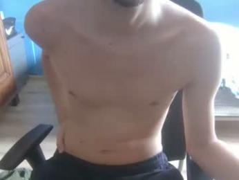 goodboy146 — modelo de webcam en línea en chaturbate