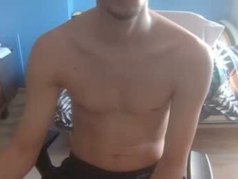 goodboy146 — Chaturbate stream photo (Jul 2026)