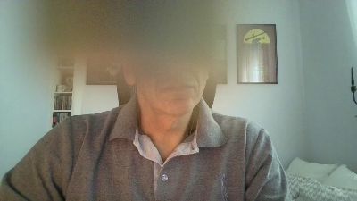 Kikke — Cam4 stream photo (May 2026)