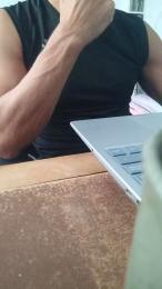 Kikke — Cam4 stream photo (Aug 2025)