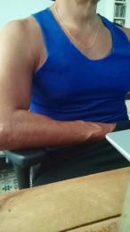 Kikke — Cam4 stream photo (Sep 2025)