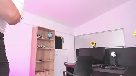 Eve-01 — Stripchat stream photo (Jun 2026)