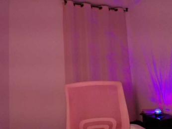 Melyzamek27 — Bongacams profile photo