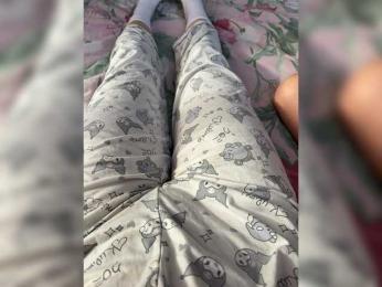 kismet-1 — Bongacams stream photo (Jul 2026)