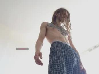 jaredhighborne — Chaturbate stream photo (Apr 2026)