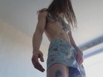 jaredhighborne — Chaturbate stream photo (Apr 2026)