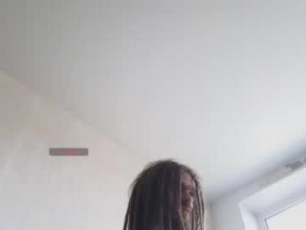 jaredhighborne — Chaturbate stream photo (Apr 2026)