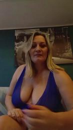 Susi1978 — modelo de webcam en línea en cam4