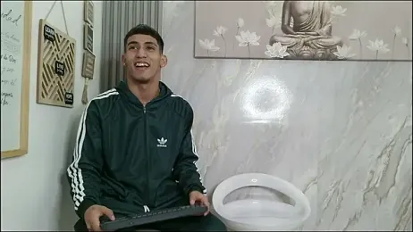 HORNY_PRETTY — Stripchat stream photo (Mar 2026)