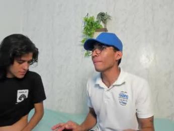 dady_show69 — chaturbate