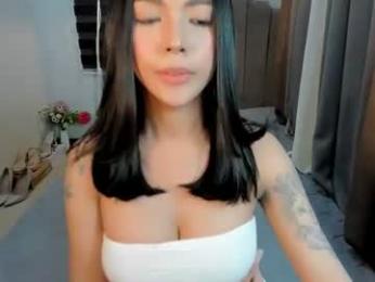 jalsey_smith — modelo de webcam en línea en chaturbate