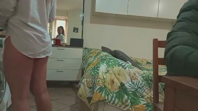 AriannaSecret — modelo de webcam en línea en cam4