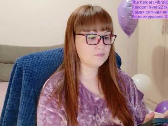 QueenFoxyLisa — bongacams
