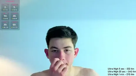 Danny__Magic — Stripchat stream photo (Mar 2026)