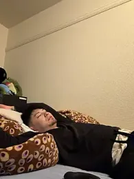 OCHAZUKE123 — Stripchat stream photo (Feb 2026)