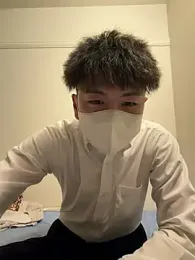 OCHAZUKE123 — Stripchat stream photo (Mar 2026)