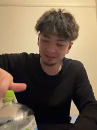 OCHAZUKE123 — Stripchat profile photo