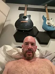 Italianstallion2756 — Stripchat stream photo (Jul 2026)