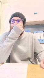 billieboard — Cam4 stream photo (Mar 2026)