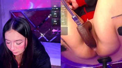 CataleyaGlow — modelo de webcam en línea en cam4