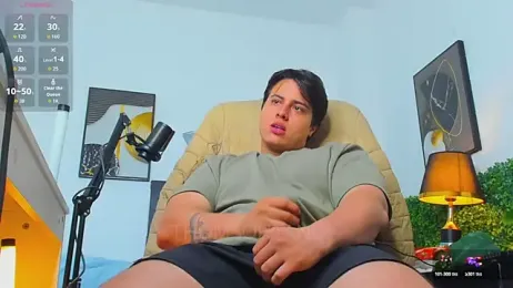 Thom_Ohtani — Stripchat stream photo (Apr 2026)