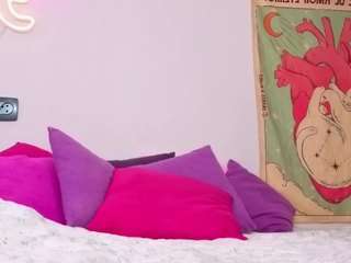 liridill — Camsoda stream photo (Jul 2026)