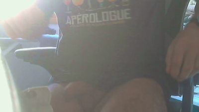 chupatorman — Cam4 stream photo (May 2026)