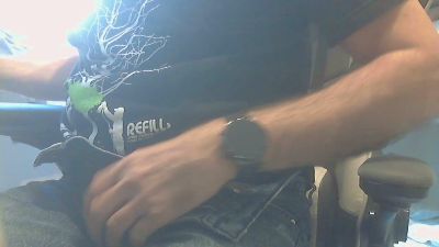 chupatorman — Cam4 stream photo (Apr 2026)