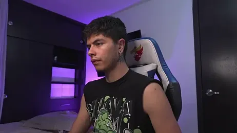 _morghan_ — Stripchat stream photo (Mar 2026)