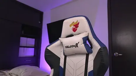 _morghan_ — Stripchat stream photo (Mar 2026)