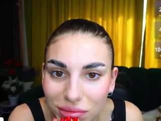 emmigreen — modelo de webcam en línea en camsoda