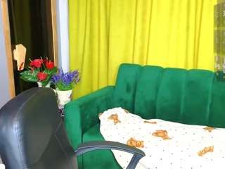 emmigreen — Camsoda profile photo