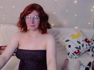 Hanna Vibes — Flirt4free stream photo (Jul 2026)