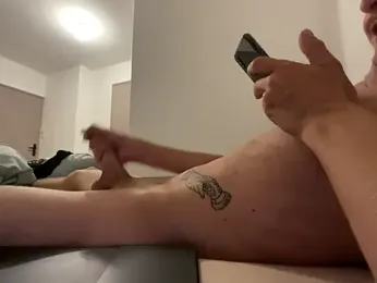 bignotorious666 — modelo de webcam en línea en stripchat
