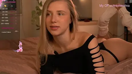 CuteeeAlina — Stripchat stream photo (May 2026)