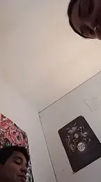 Khara_Mel — stripchat