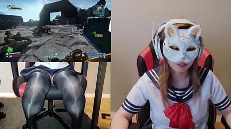 LuuLee0804 — Stripchat stream photo (Sep 2026)