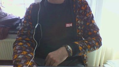 DaddyNextRoom75 — Cam4 stream photo (Apr 2026)