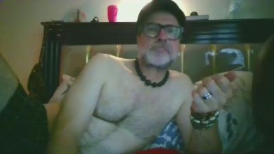 DaddyNextRoom75 — modelo de webcam en línea en cam4