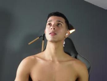 busterspinter — Chaturbate stream photo (May 2026)