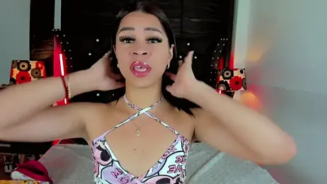 Makeyla_Fox_ — Stripchat stream photo (Mar 2026)