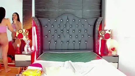 Makeyla_Fox_ — Stripchat stream photo (Mar 2026)