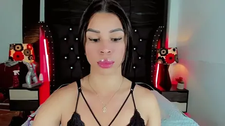 Makeyla_Fox_ — Stripchat stream photo (Mar 2026)