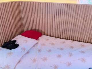 meganslaves — Camsoda stream photo (Mar 2026)